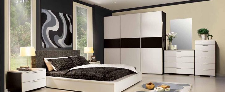 صور غرف نوم تعرف على احدث تصميمات غرف النوم المودرن الحديثة لعام 2016 2017